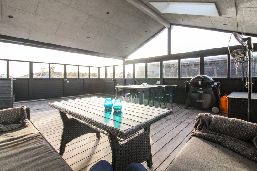 Foto von Ferienhaus UF28 in Løkken - Nordjütland