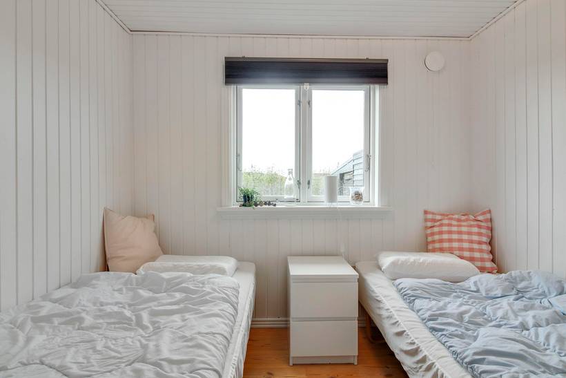 Foto von Ferienhaus UF28 in Løkken - Nordjütland