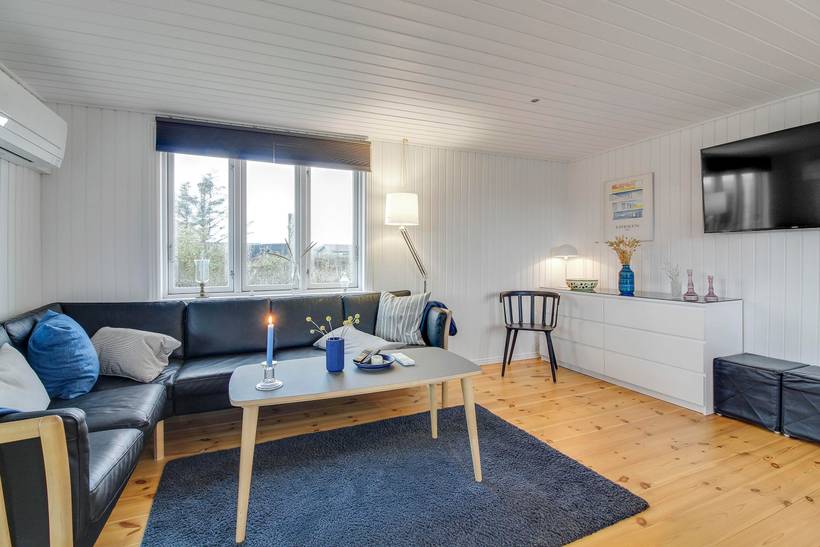 Foto von Ferienhaus UF28 in Løkken - Nordjütland