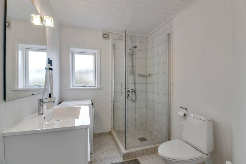 Foto von Ferienhaus UF28 in Løkken - Nordjütland