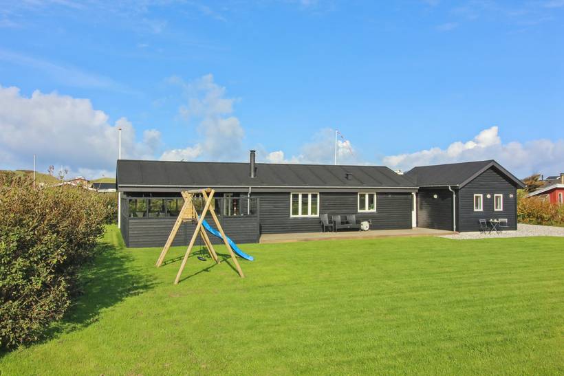 Foto von Ferienhaus UF28 in Løkken - Nordjütland