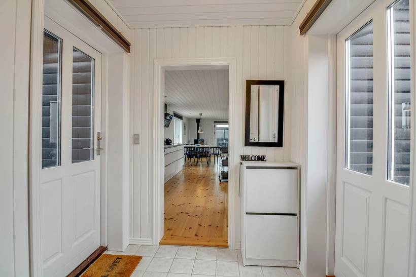 Foto von Ferienhaus UF28 in Løkken - Nordjütland