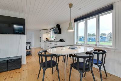 Vorschaubild von Ferienhaus UF28 in Løkken - Nordjütland