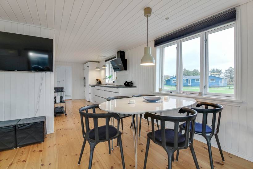 Foto von Ferienhaus UF28 in Løkken - Nordjütland