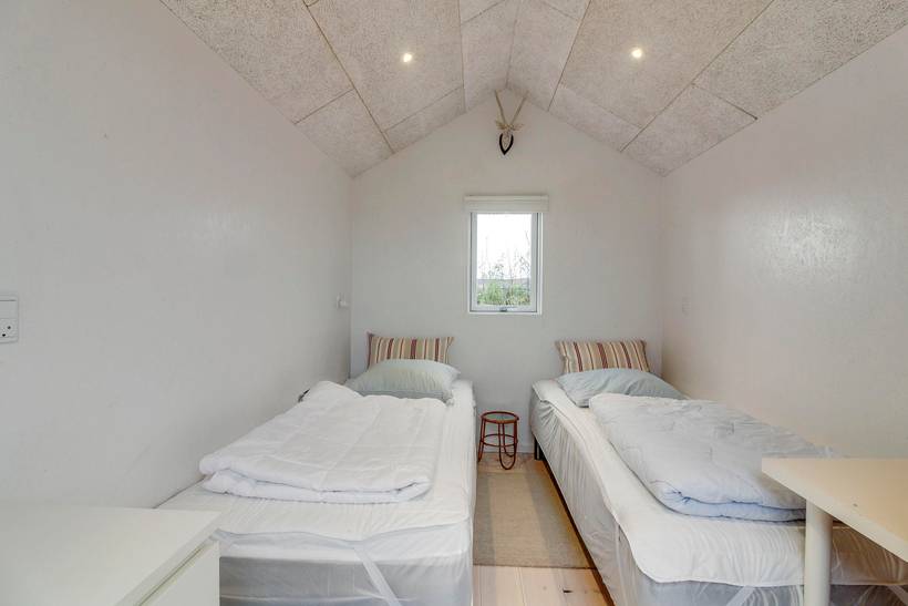 Foto von Ferienhaus UF28 in Løkken - Nordjütland
