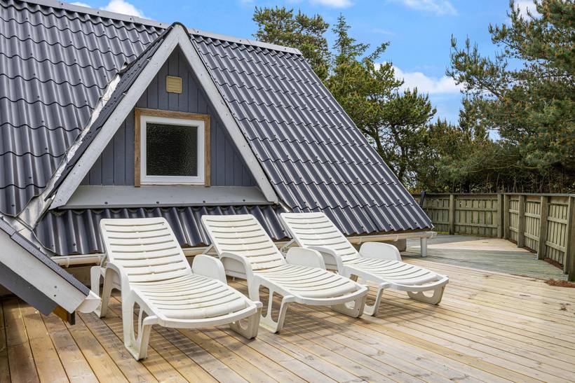Foto von Ferienhaus UF30 in Klegod - Westjütland