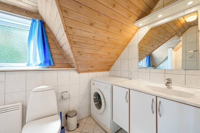 Foto von Ferienhaus UF30 in Klegod - Westjütland