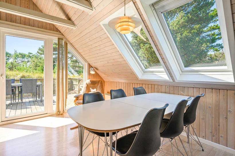 Foto von Ferienhaus UF30 in Klegod - Westjütland