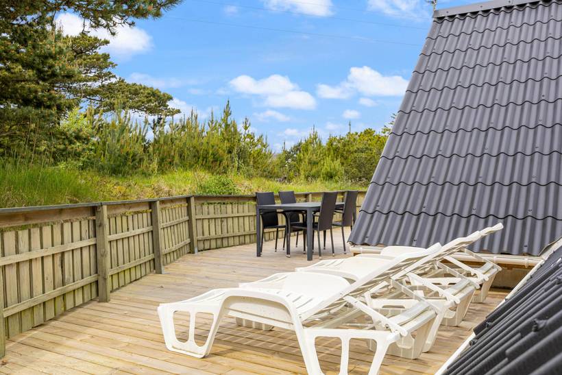 Foto von Ferienhaus UF30 in Klegod - Westjütland