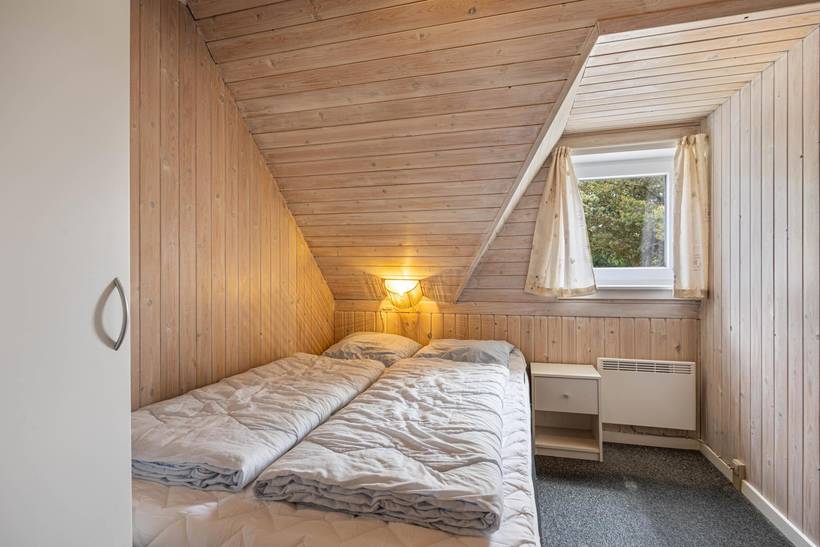 Foto von Ferienhaus UF30 in Klegod - Westjütland