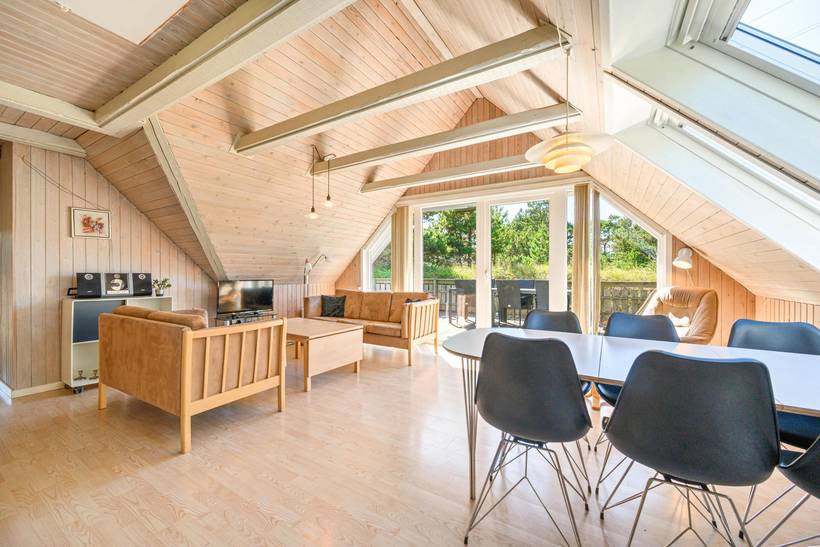 Foto von Ferienhaus UF30 in Klegod - Westjütland