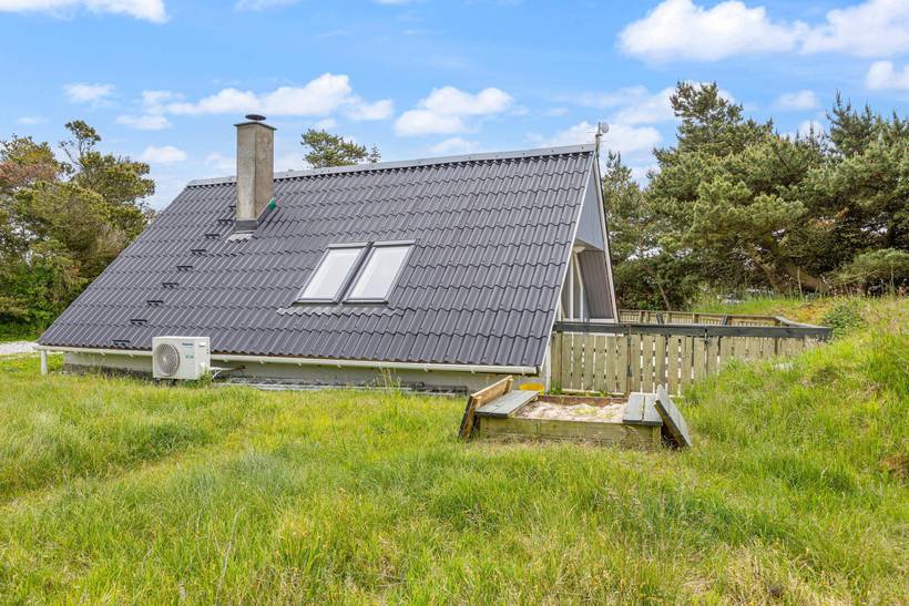 Foto von Ferienhaus UF30 in Klegod - Westjütland