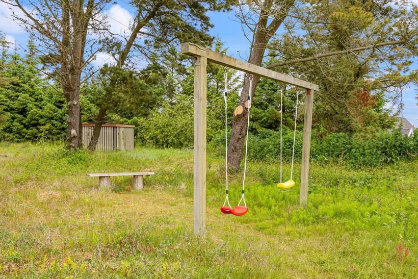 Foto von Ferienhaus UF30 in Klegod - Westjütland