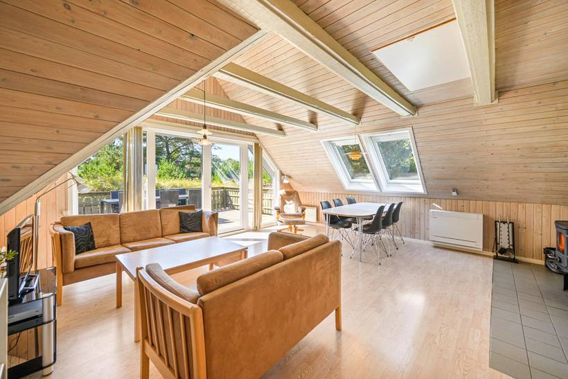 Foto von Ferienhaus UF30 in Klegod - Westjütland