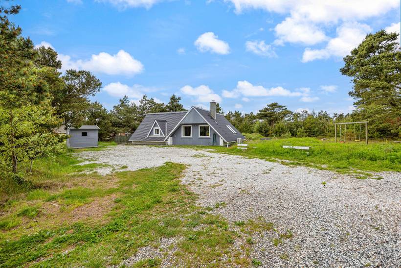 Foto von Ferienhaus UF30 in Klegod - Westjütland