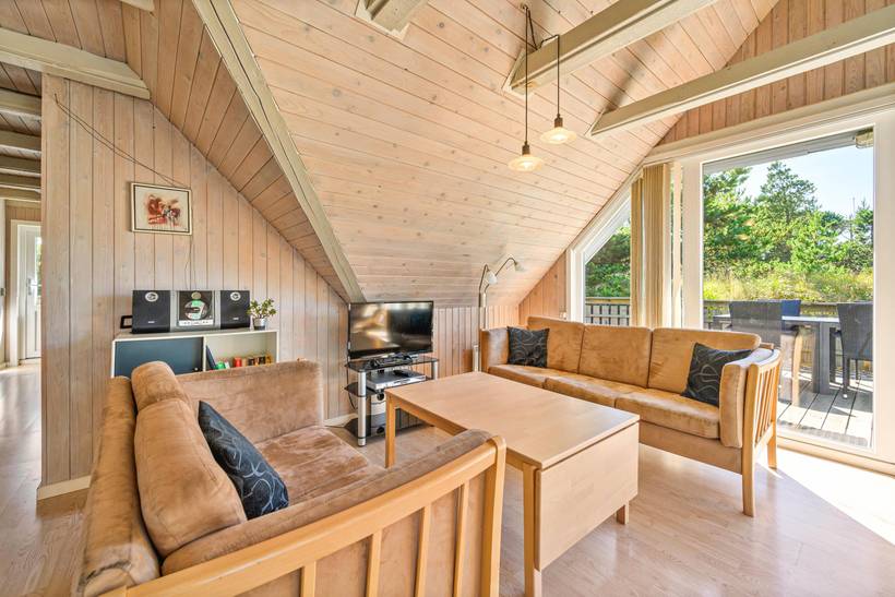 Foto von Ferienhaus UF30 in Klegod - Westjütland
