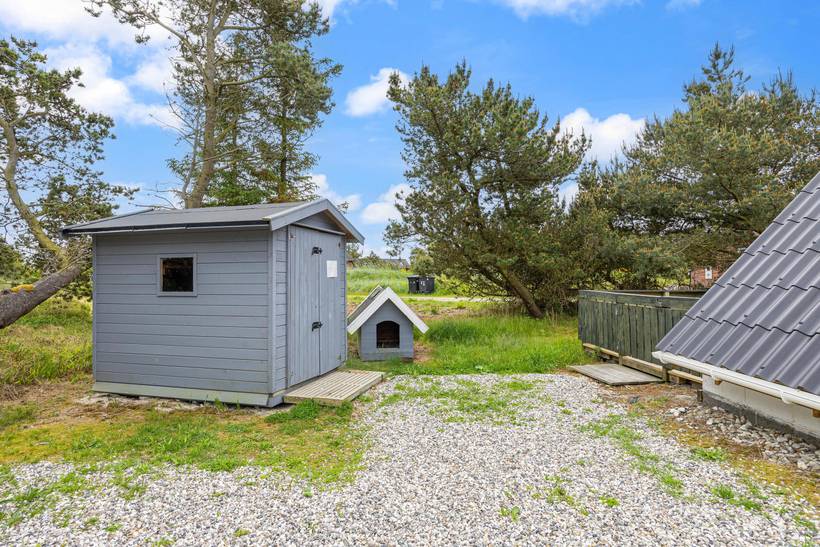 Foto von Ferienhaus UF30 in Klegod - Westjütland