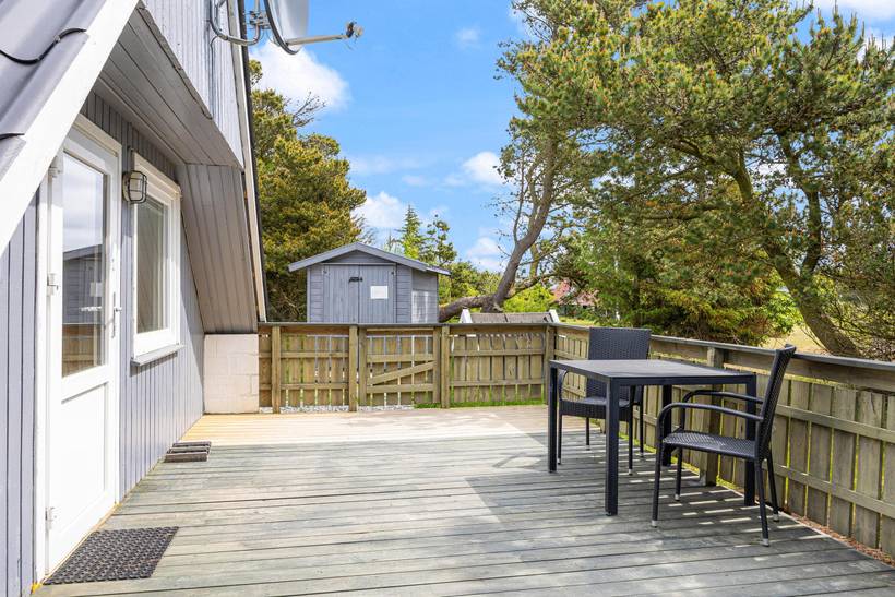 Foto von Ferienhaus UF30 in Klegod - Westjütland