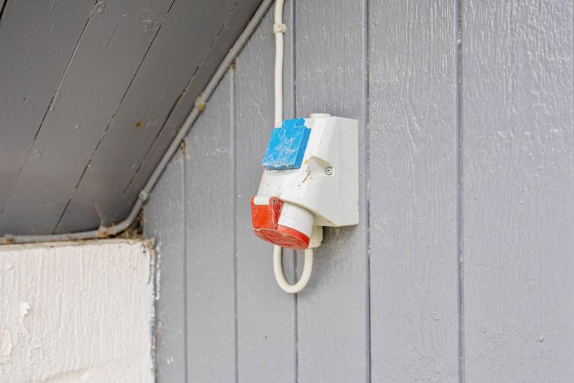 Foto von Ferienhaus UF30 in Klegod - Westjütland