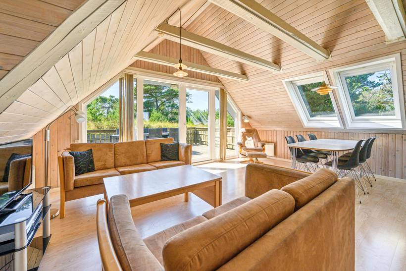 Foto von Ferienhaus UF30 in Klegod - Westjütland