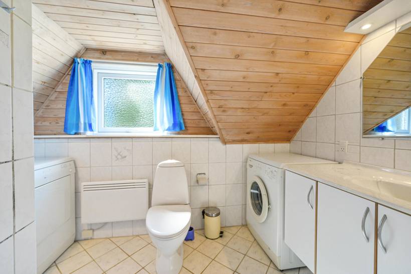 Foto von Ferienhaus UF30 in Klegod - Westjütland