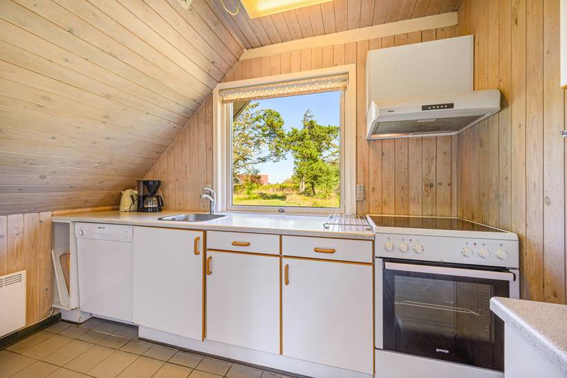 Foto von Ferienhaus UF30 in Klegod - Westjütland