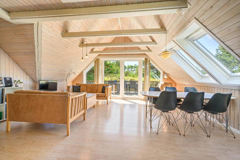 Foto von Ferienhaus UF30 in Klegod - Westjütland