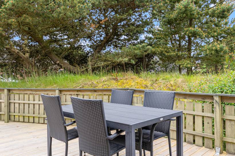 Foto von Ferienhaus UF30 in Klegod - Westjütland