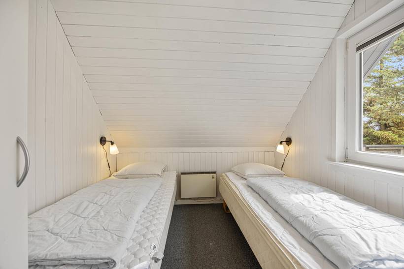 Foto von Ferienhaus UF30 in Klegod - Westjütland