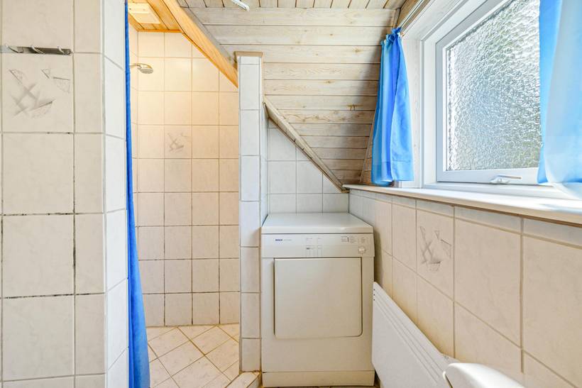 Foto von Ferienhaus UF30 in Klegod - Westjütland