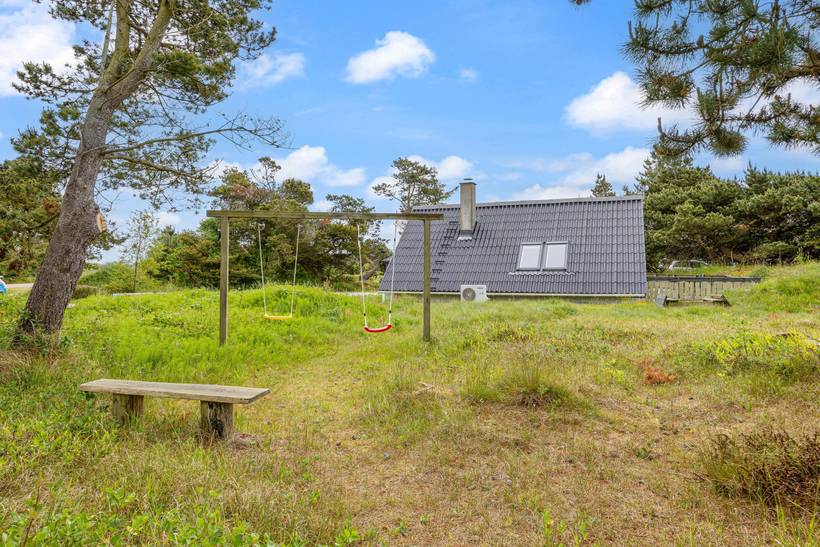 Foto von Ferienhaus UF30 in Klegod - Westjütland