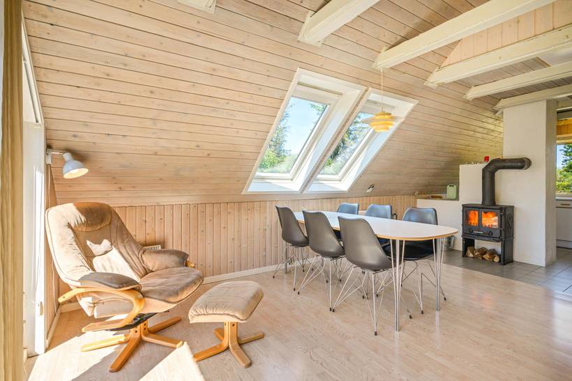 Foto von Ferienhaus UF30 in Klegod - Westjütland