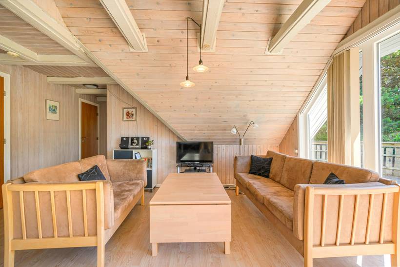 Foto von Ferienhaus UF30 in Klegod - Westjütland