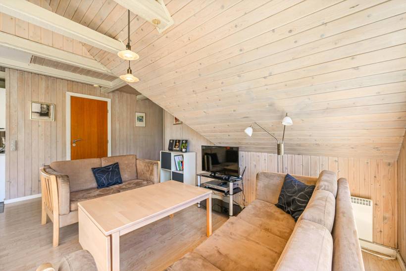 Foto von Ferienhaus UF30 in Klegod - Westjütland