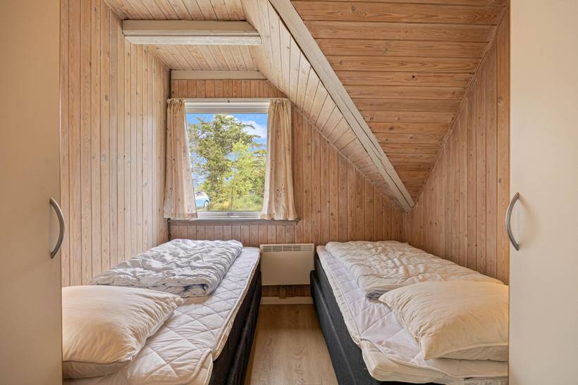 Foto von Ferienhaus UF30 in Klegod - Westjütland