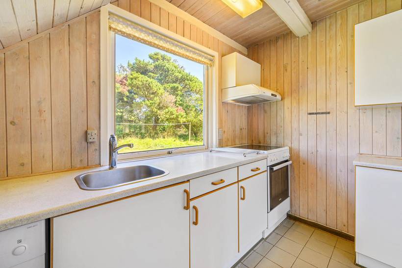 Foto von Ferienhaus UF30 in Klegod - Westjütland