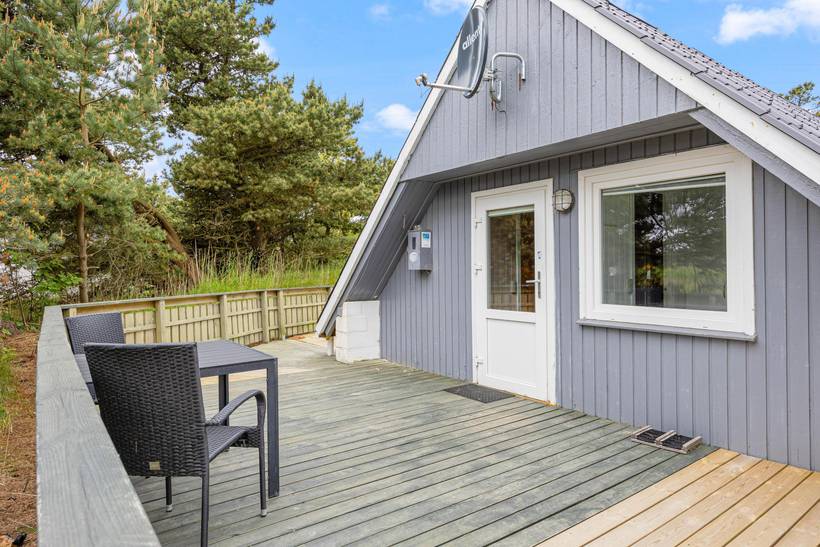 Foto von Ferienhaus UF30 in Klegod - Westjütland