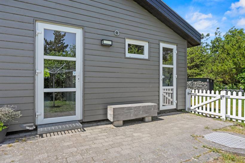 Foto von Ferienhaus UF34 in Rindby - Fanø