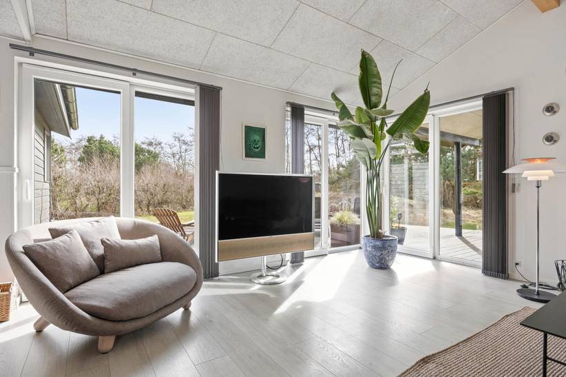 Foto von Ferienhaus UF34 in Rindby - Fanø