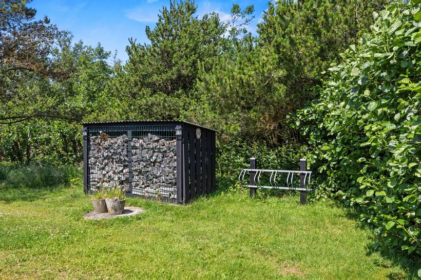 Foto von Ferienhaus UF34 in Rindby - Fanø