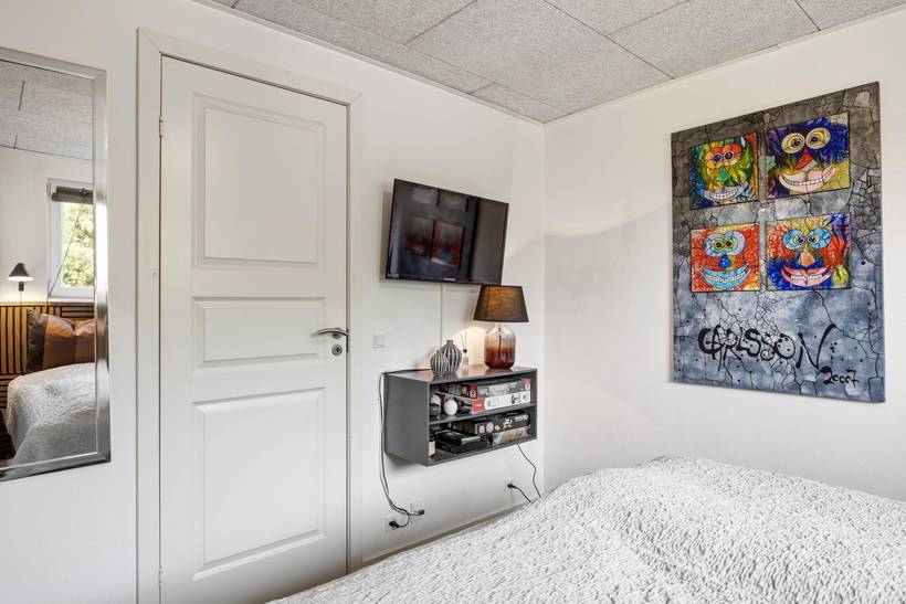 Foto von Ferienhaus UF34 in Rindby - Fanø