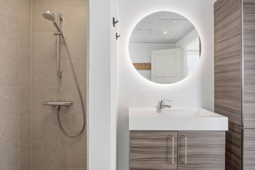 Foto von Ferienhaus UF34 in Rindby - Fanø