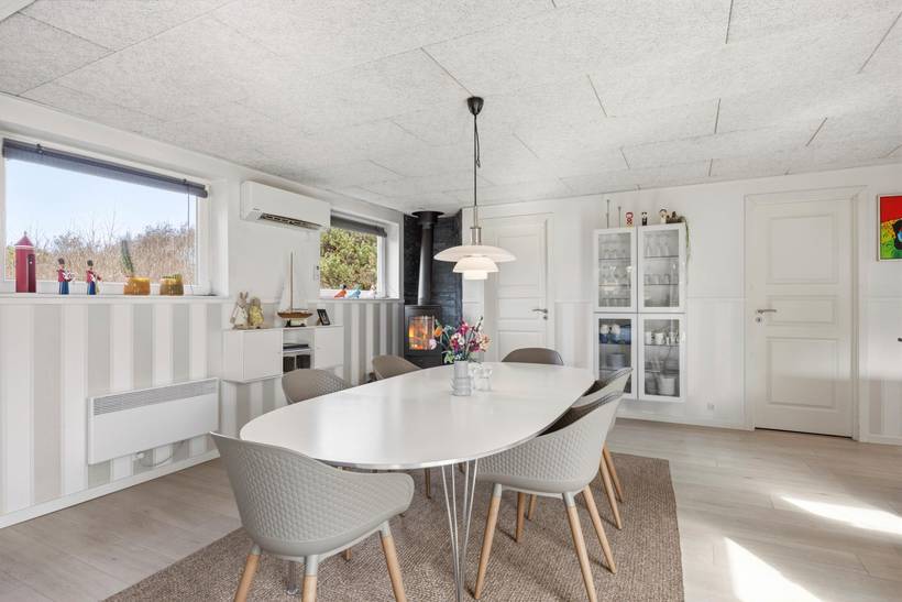 Foto von Ferienhaus UF34 in Rindby - Fanø