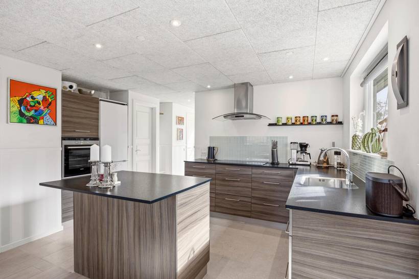 Foto von Ferienhaus UF34 in Rindby - Fanø