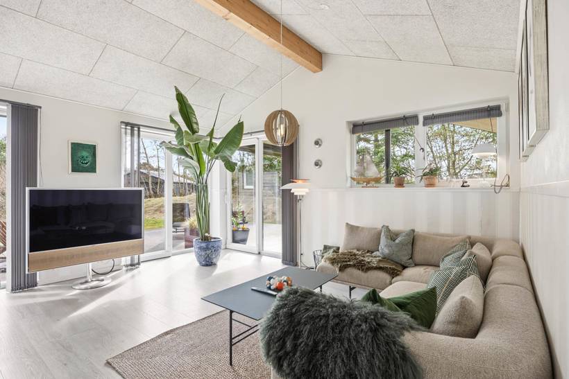 Foto von Ferienhaus UF34 in Rindby - Fanø