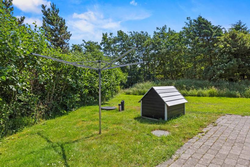 Foto von Ferienhaus UF34 in Rindby - Fanø
