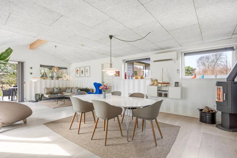 Foto von Ferienhaus UF34 in Rindby - Fanø
