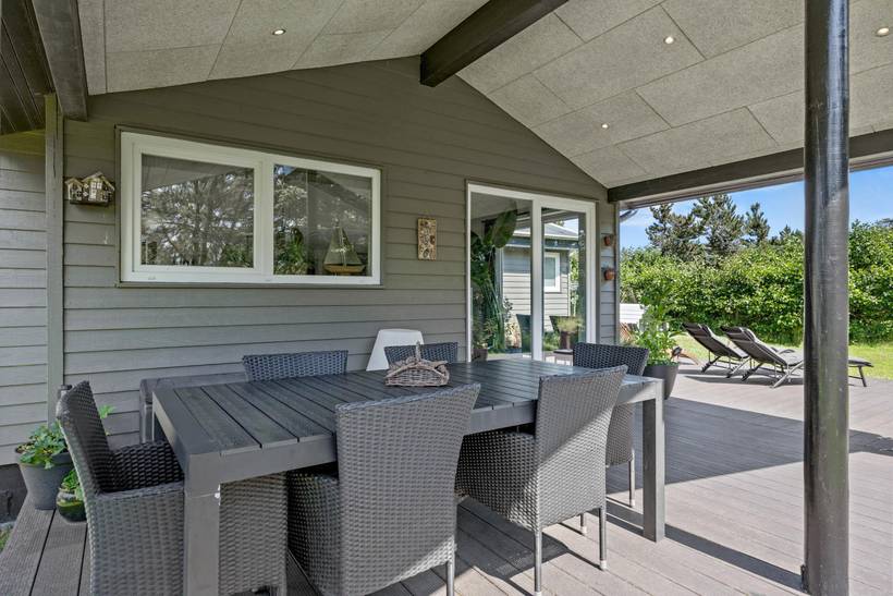 Foto von Ferienhaus UF34 in Rindby - Fanø
