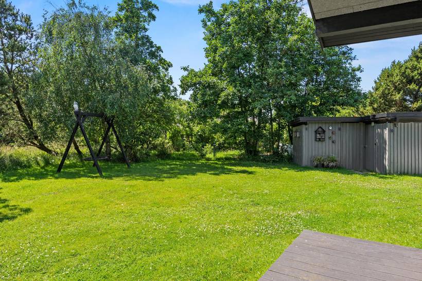 Foto von Ferienhaus UF34 in Rindby - Fanø