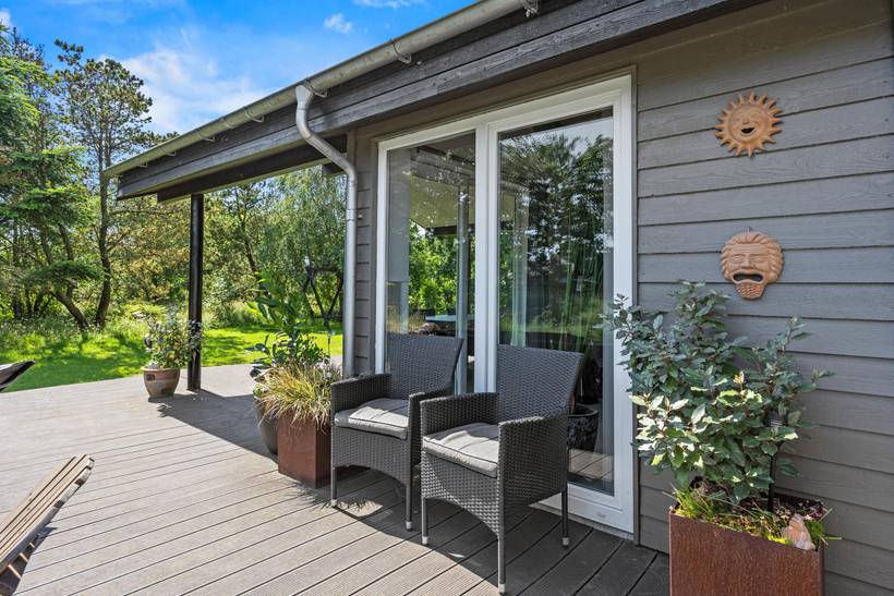 Foto von Ferienhaus UF34 in Rindby - Fanø